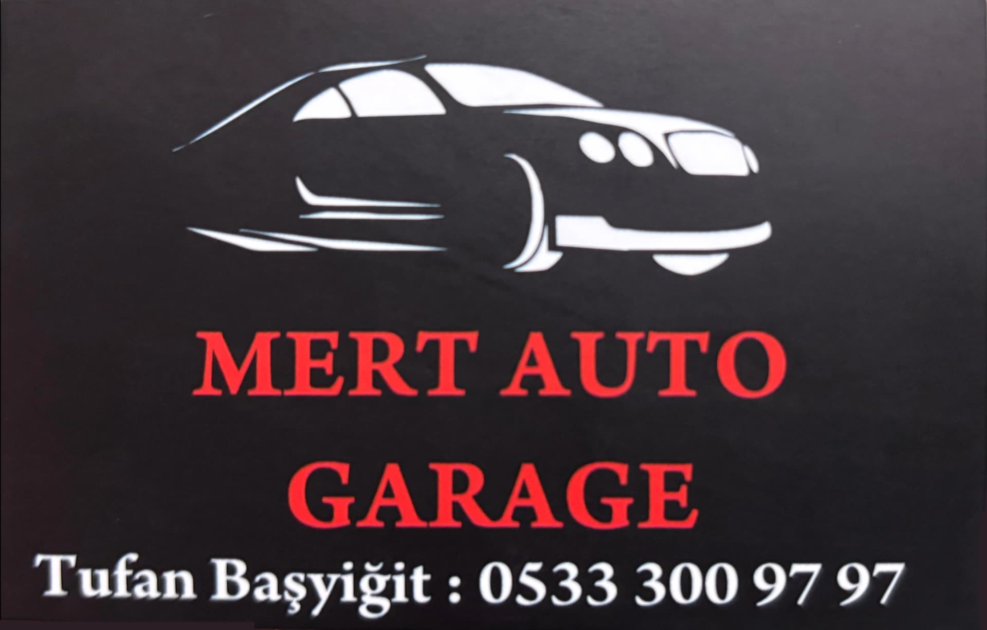 Mert Auto Garage